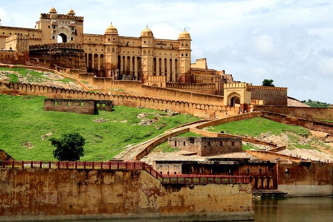 Budget Rajasthan Package